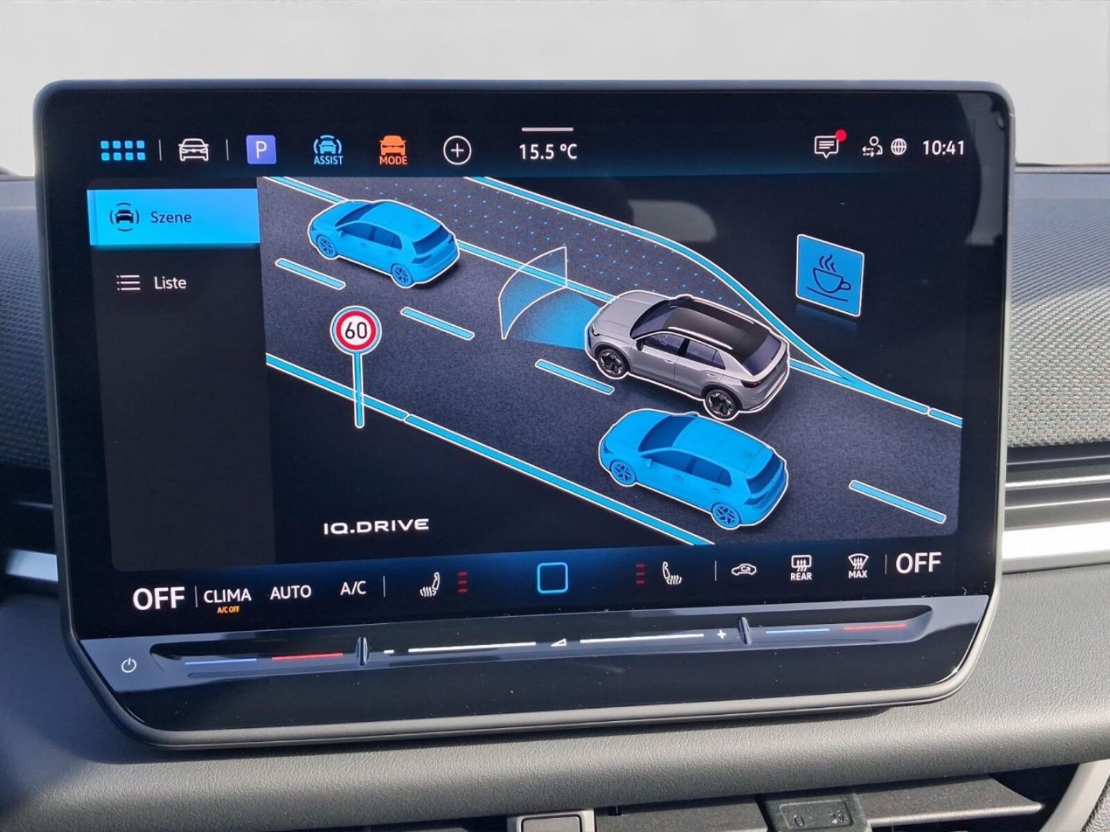 Volkswagen T-Roc – Bild 13