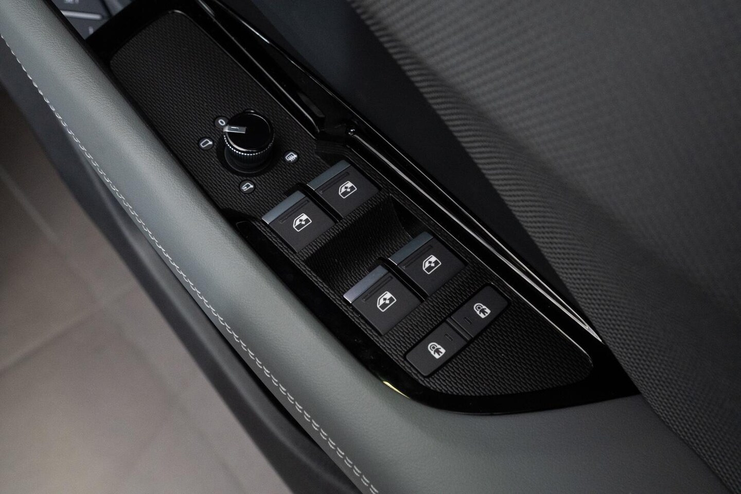 Image about Audi Q3 SUV TFSI 110 kW launch edition
