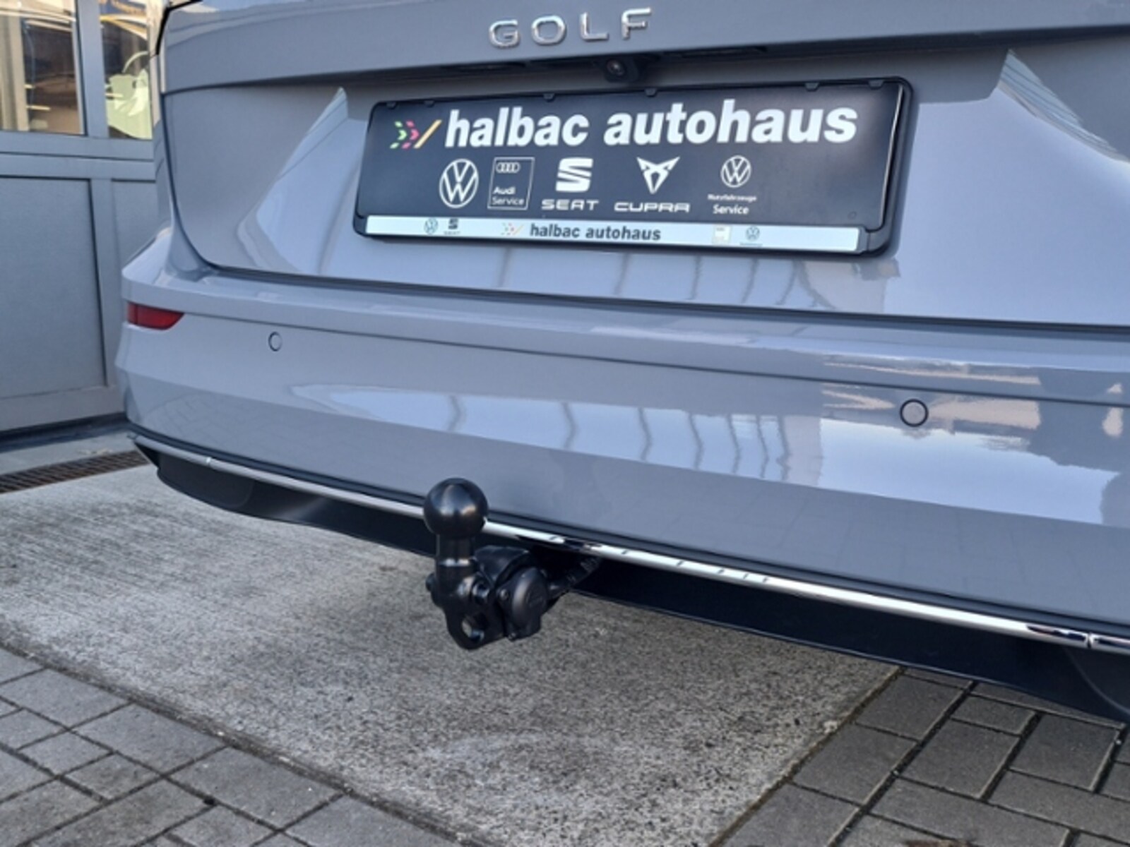 Volkswagen Golf Variant – Bild 25