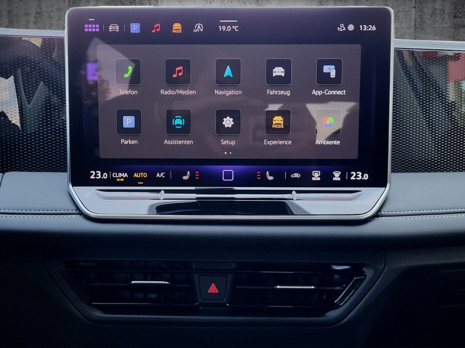 Volkswagen Tiguan – Bild 13