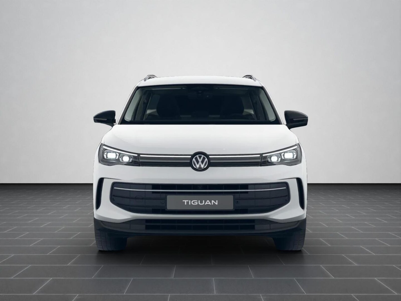 Volkswagen Tiguan – Bild 6
