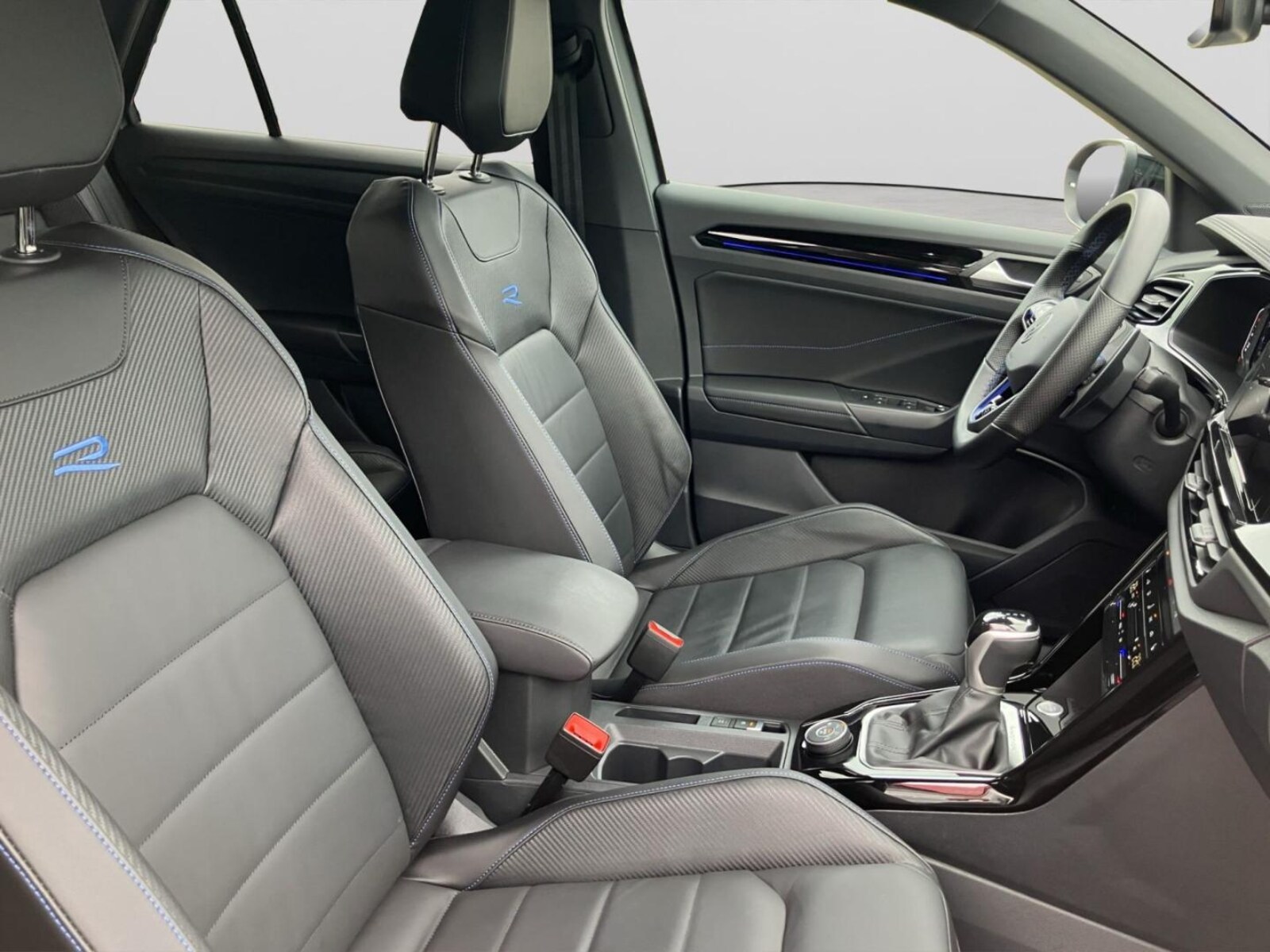 Volkswagen T-Roc – Bild 20