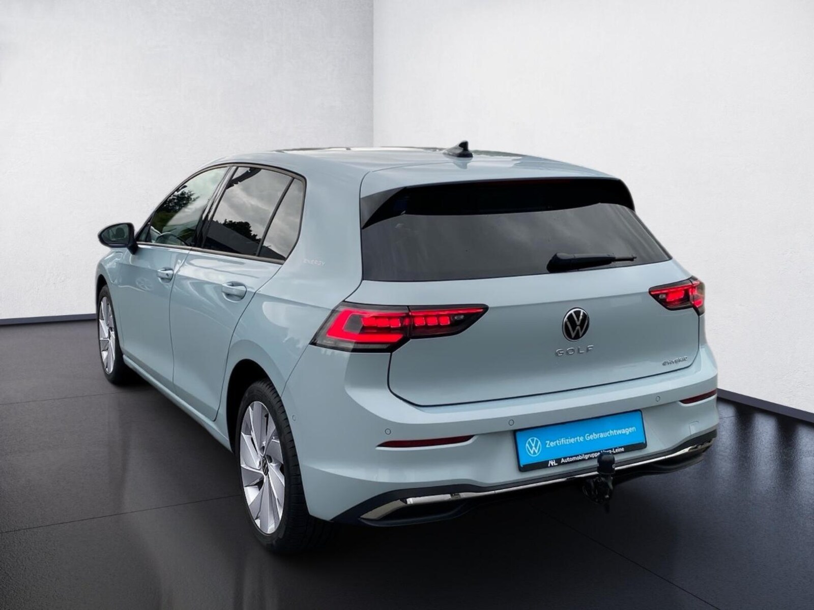 Volkswagen Golf – Bild 4