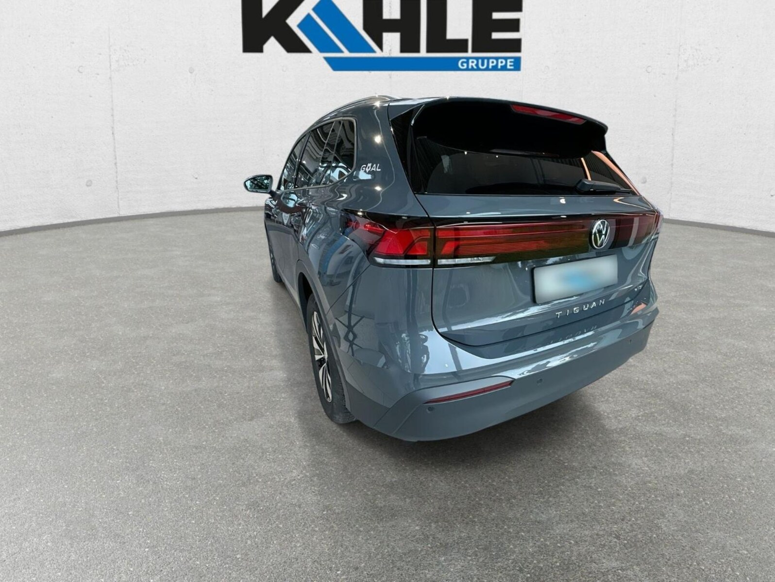 Volkswagen Tiguan – Bild 5