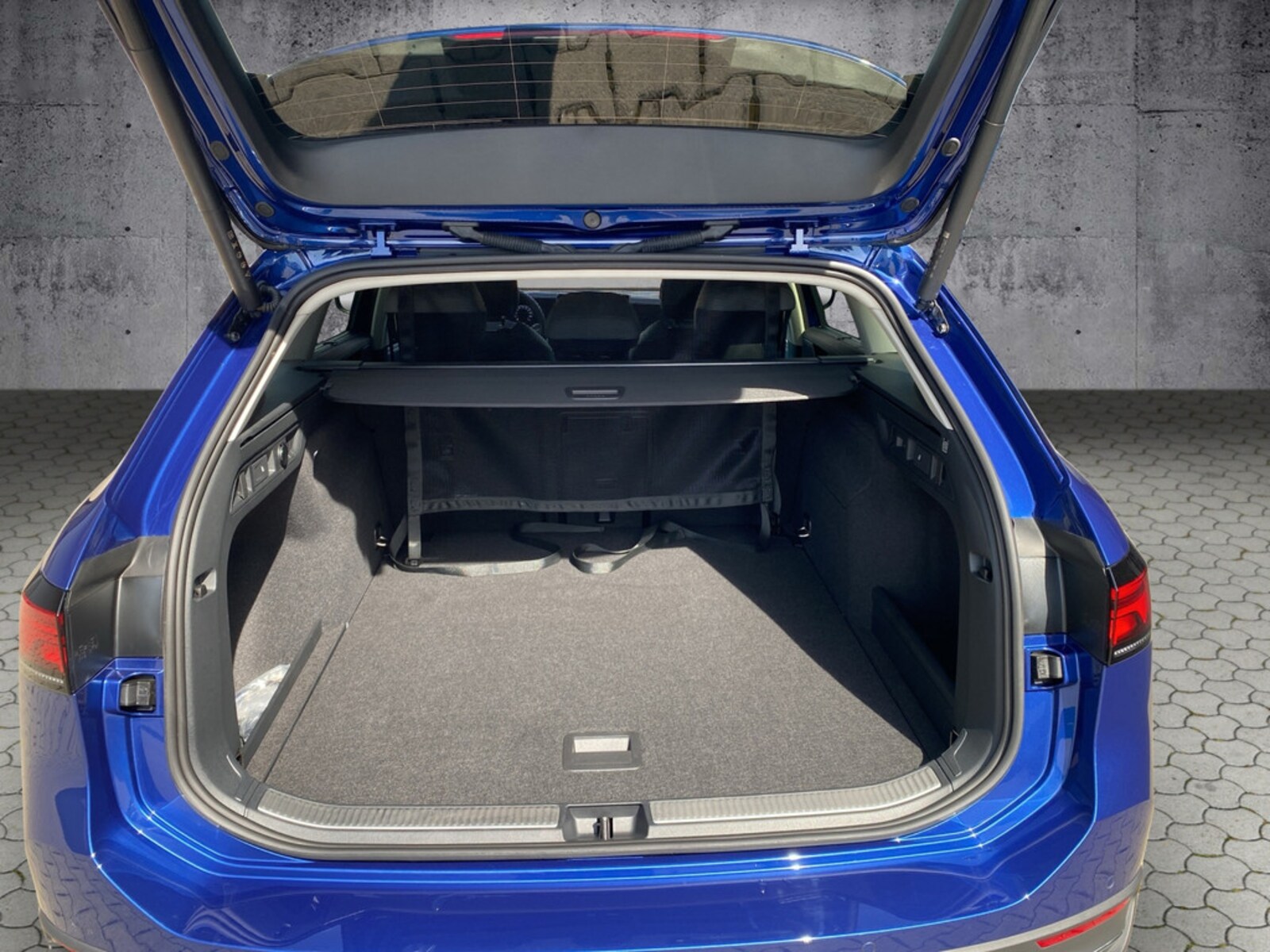 Volkswagen Passat – Bild 14