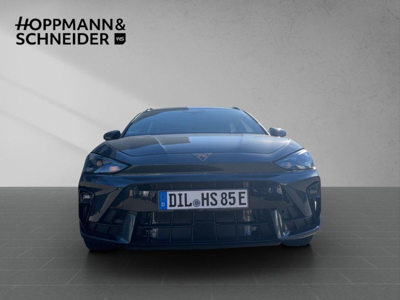 CUPRA Leon Sportstourer – Bild 9