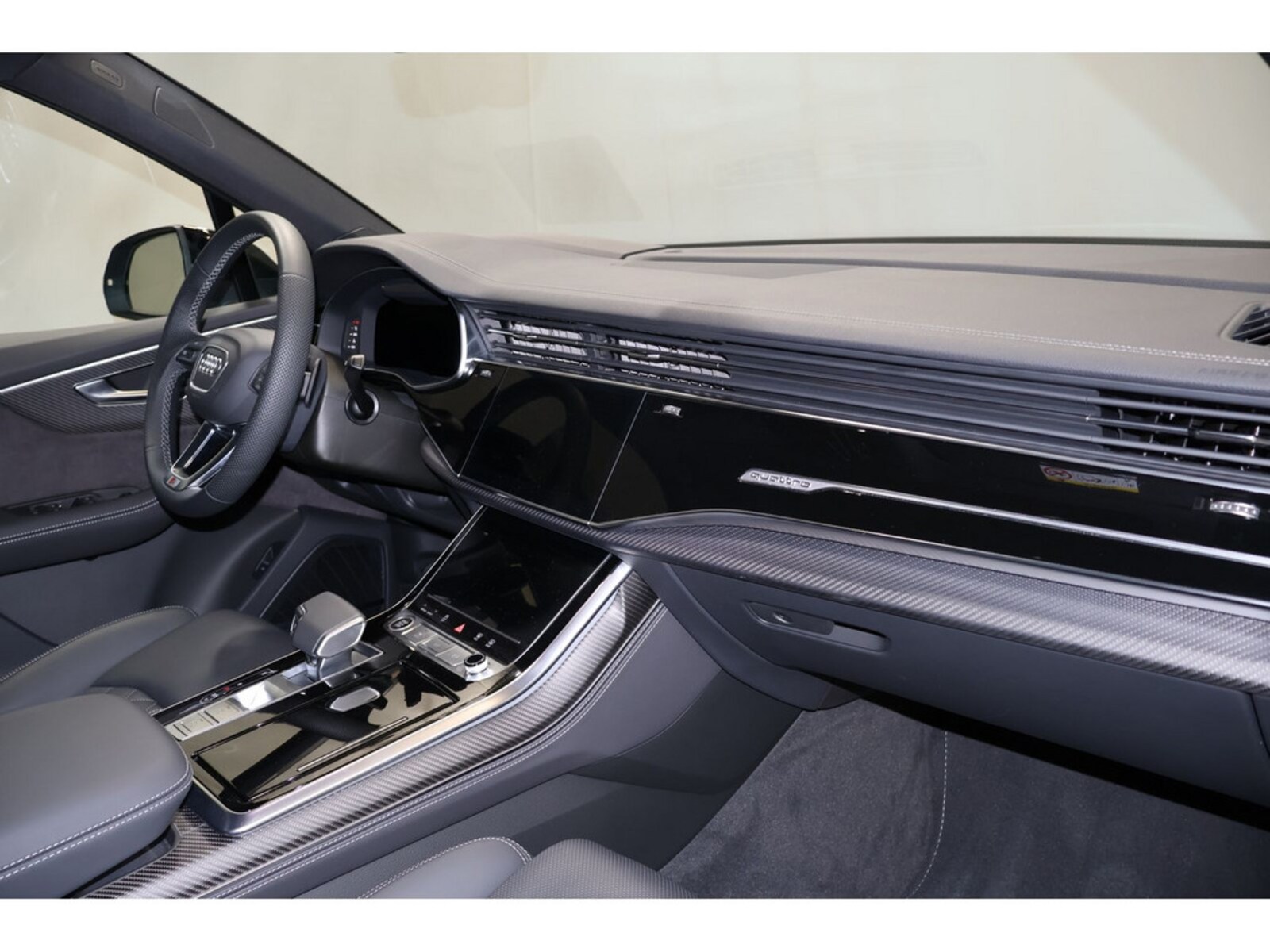 Audi Q7 – Bild 15