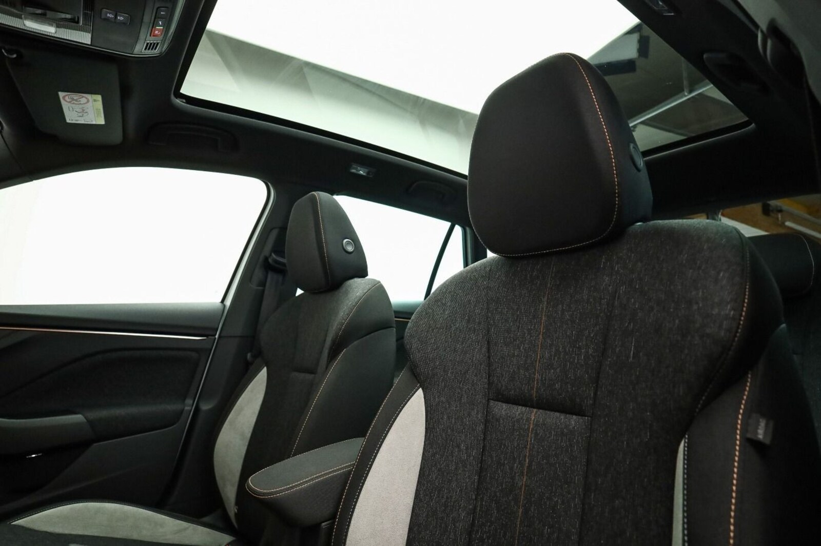Škoda Kamiq – Bild 24