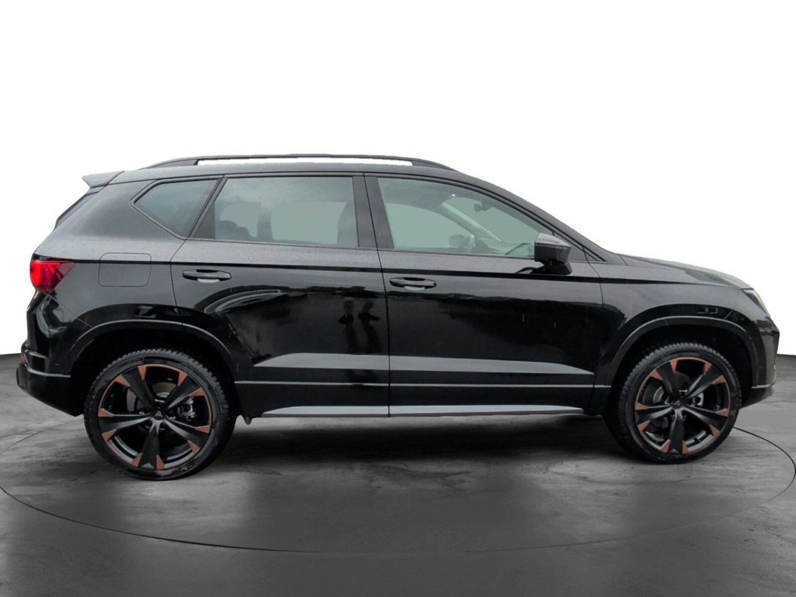 CUPRA Ateca – Bild 6