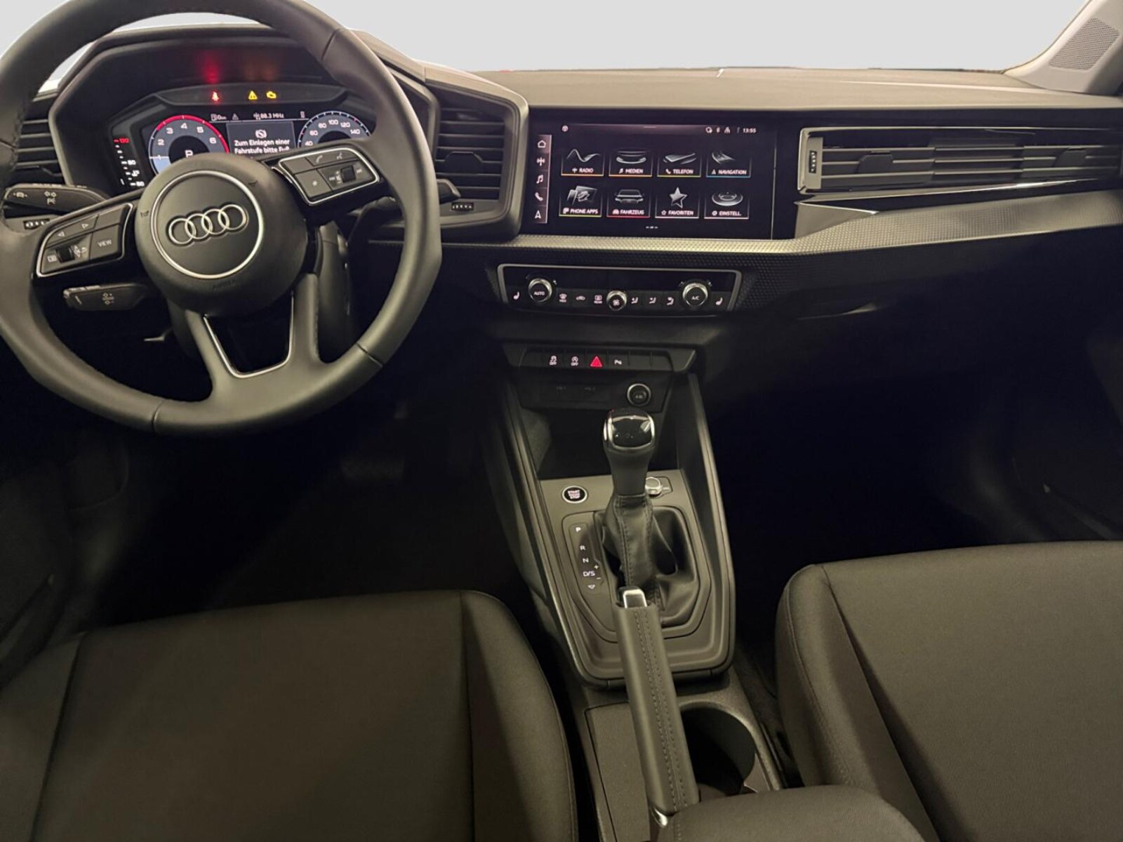 Audi A1 Sportback – Bild 5