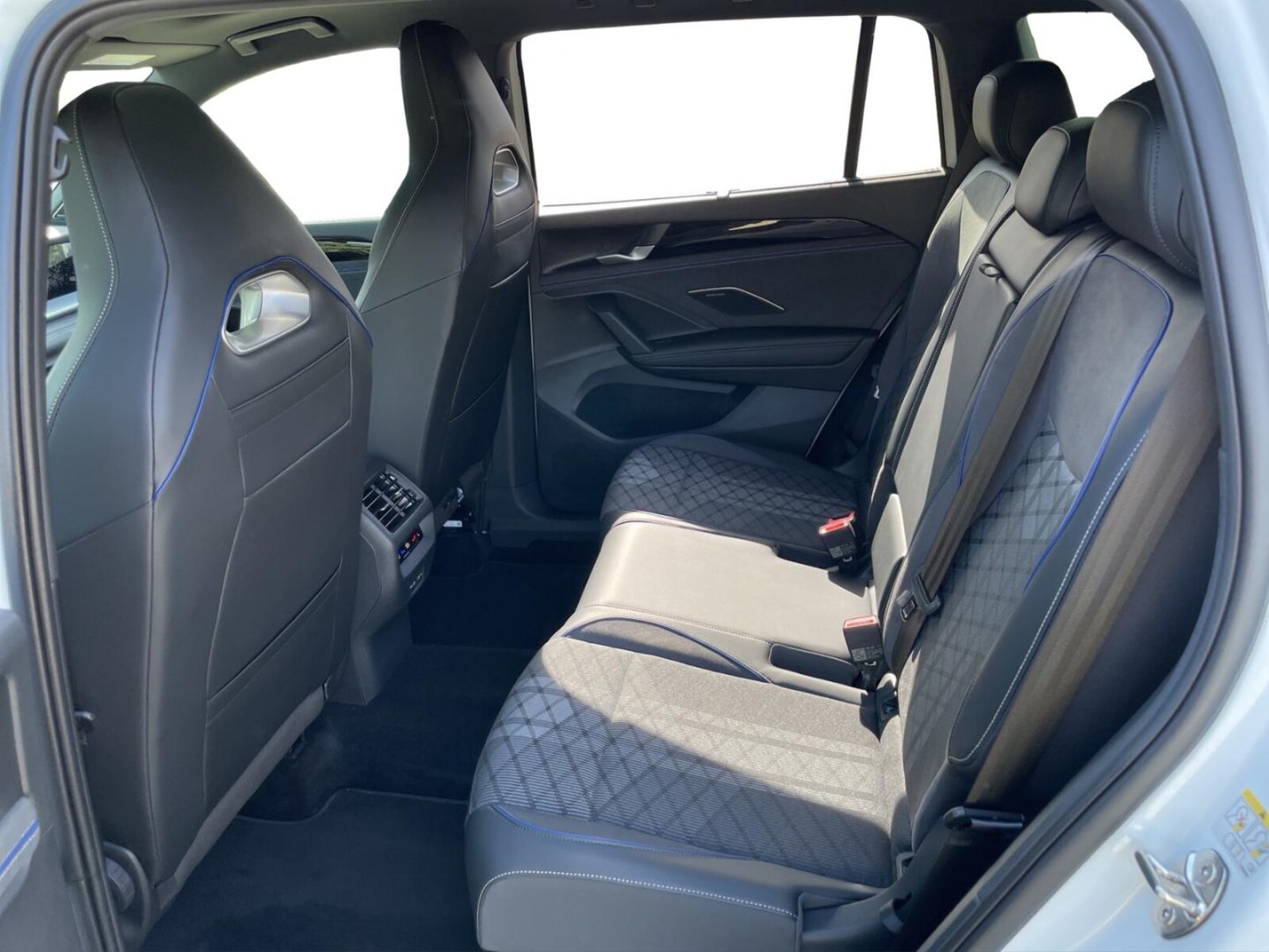 Volkswagen Tayron – Bild 15
