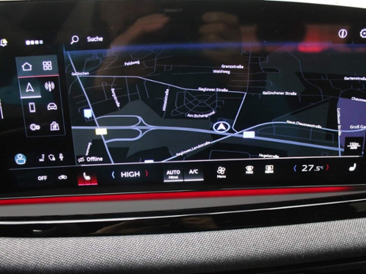 Bild über Audi A5 Avant TDI quattro 150 kW S tronic - für weitere Informationen kontaktieren Sie den Audi Partner
