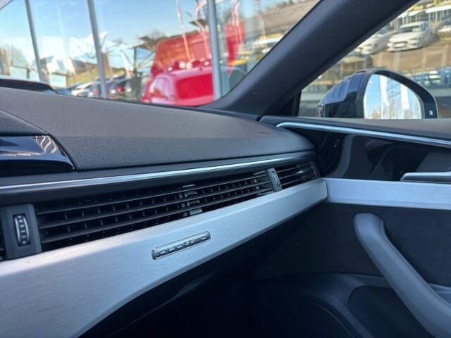 Image about Audi S5 Sportback TDI quattro tiptronic