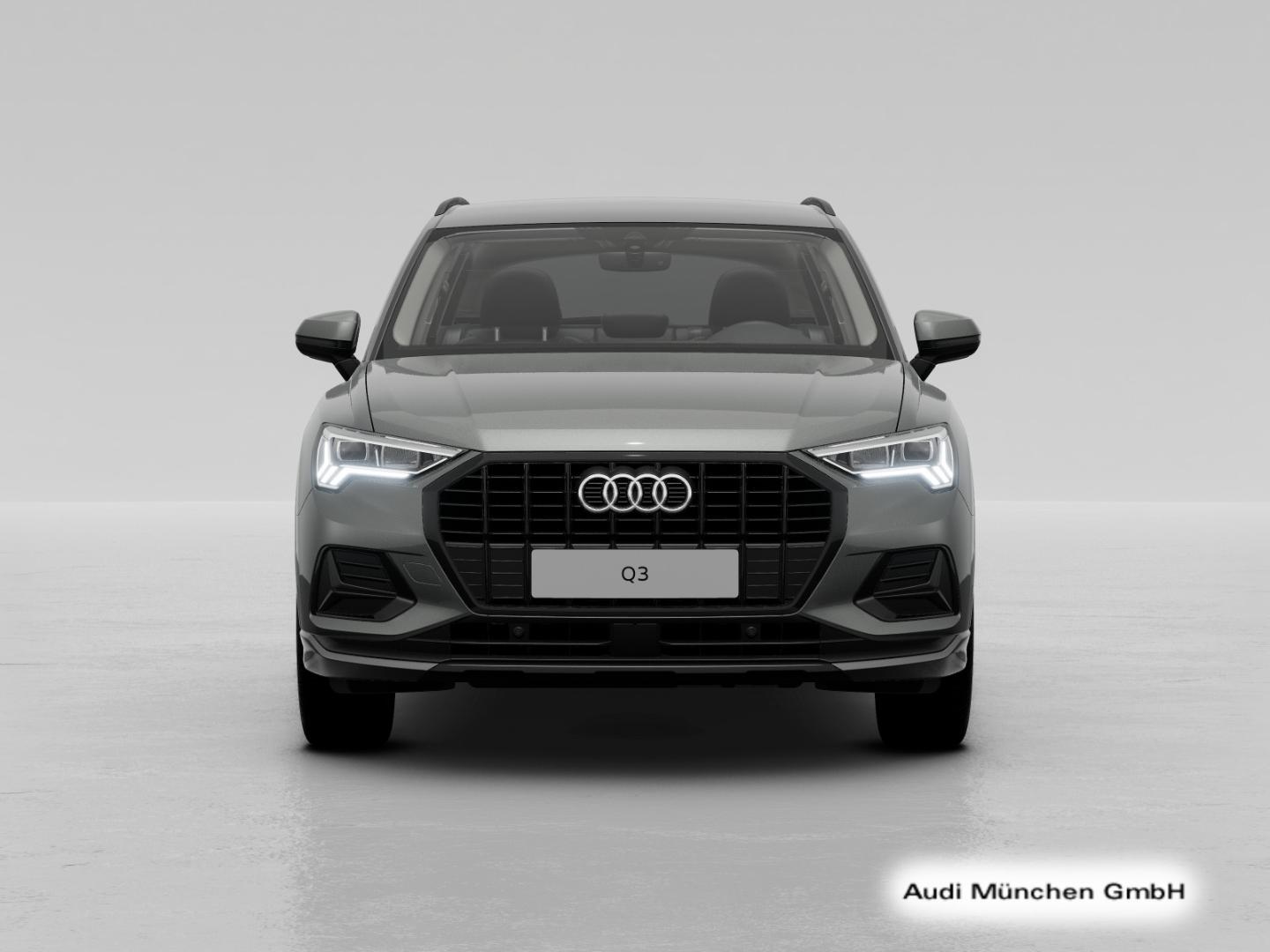 Image about Audi Q3 advanced 35 TFSI S tronic