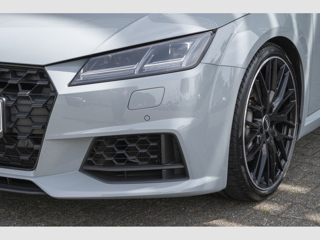 Image about Audi TT Roadster 45 TFSI S tronic