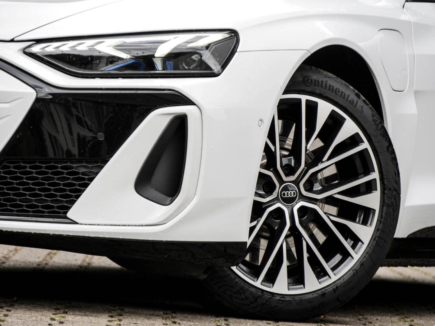 Image about Audi S e-tron GT e-tron quattro