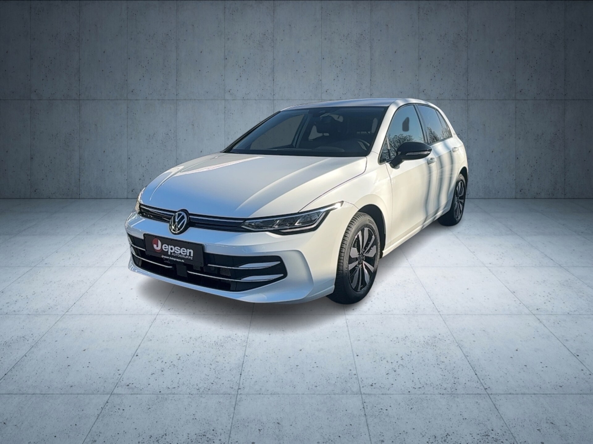Volkswagen Golf Goal