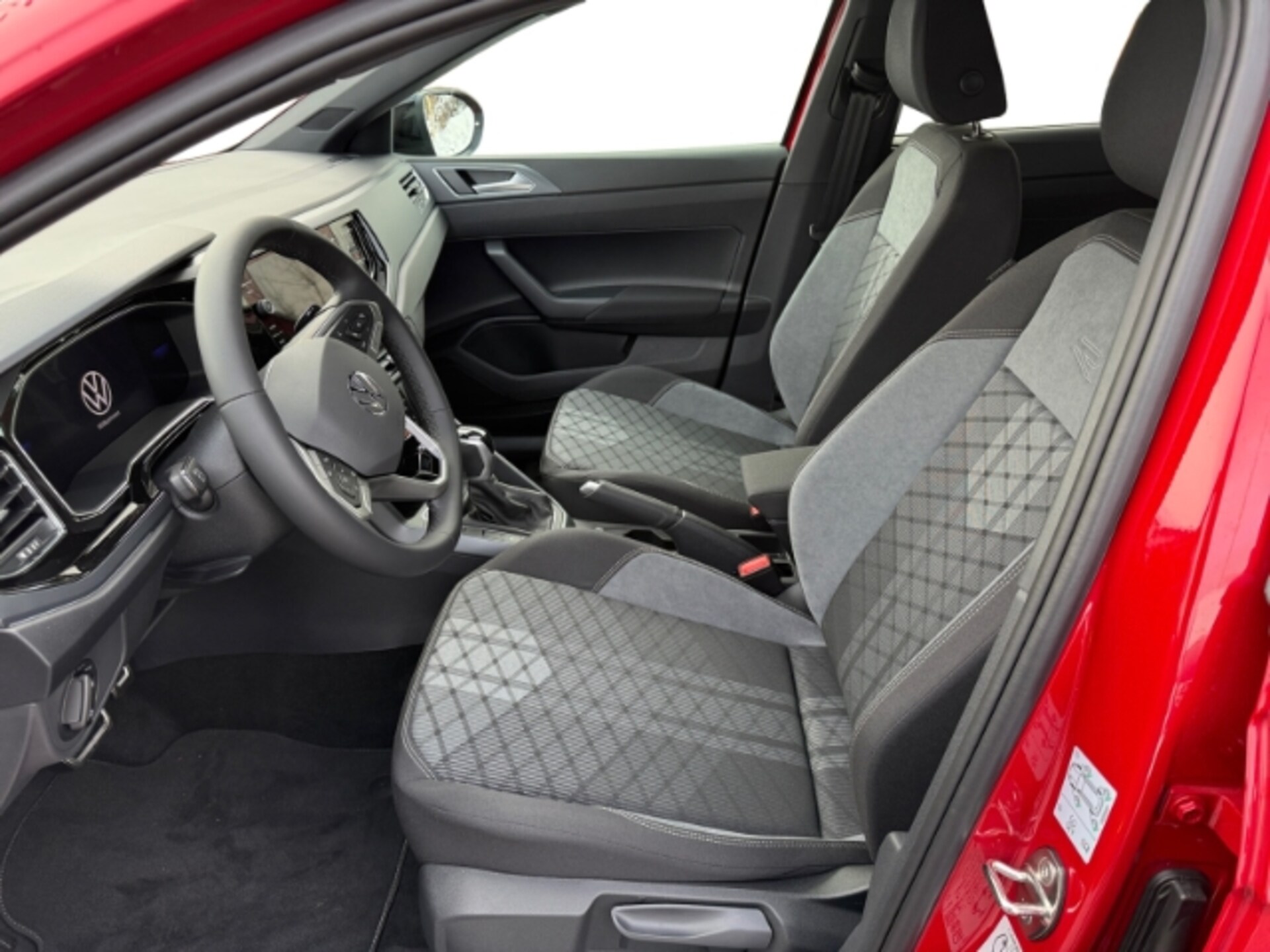 Volkswagen Taigo R-Line