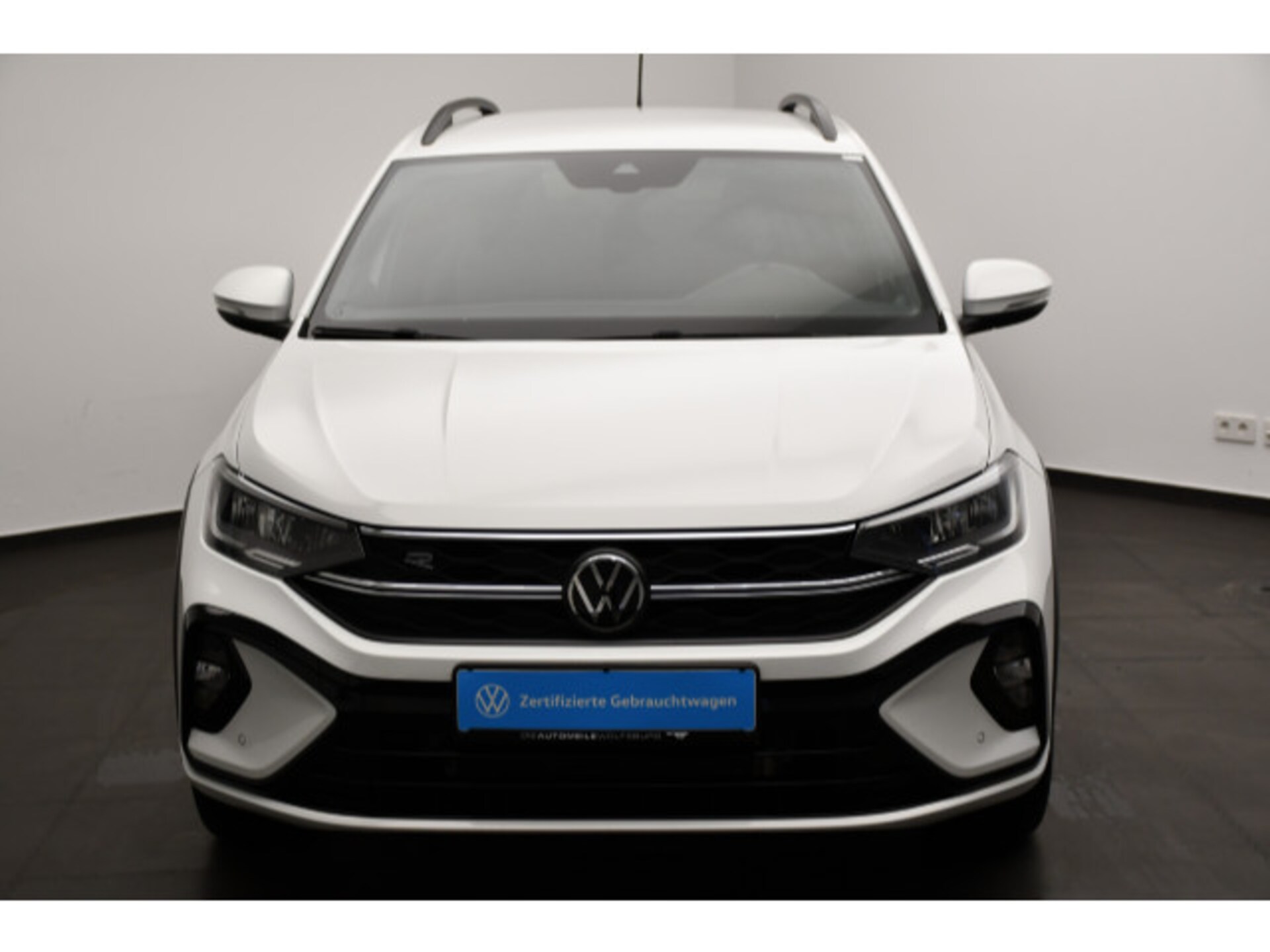 Volkswagen Taigo R-Line