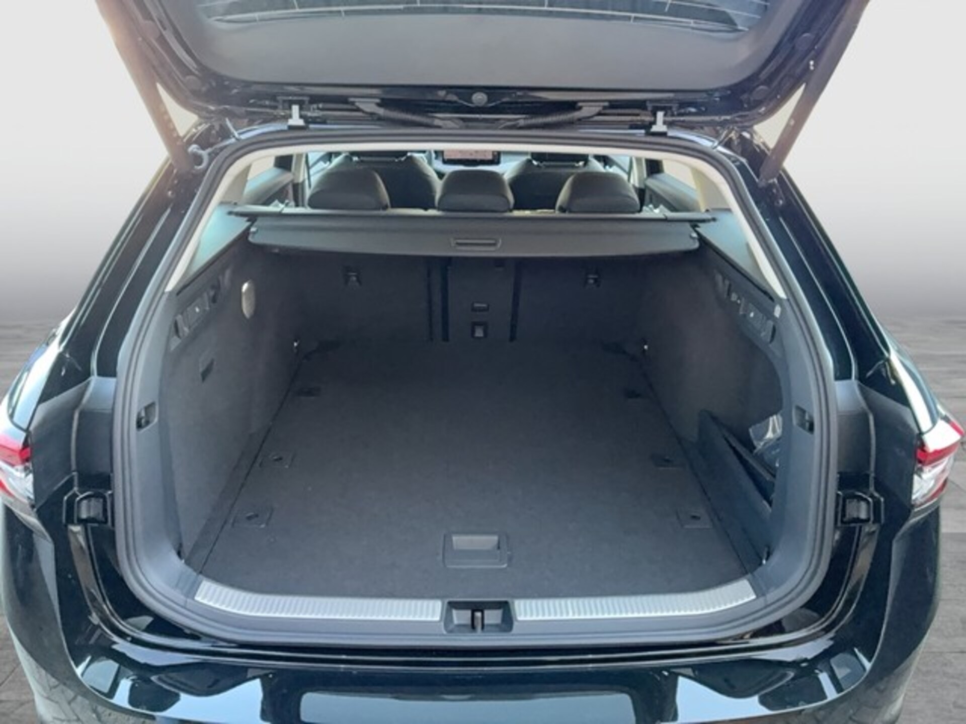 Skoda Superb Combi Selection