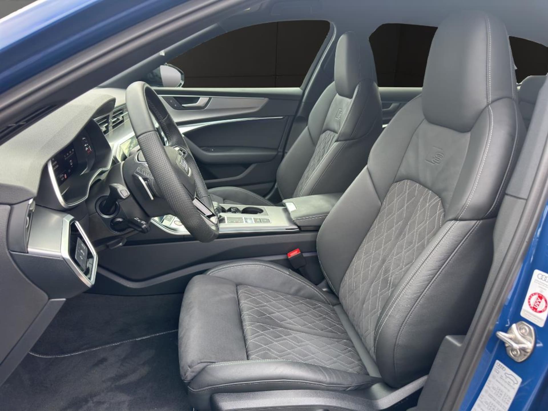Audi S6 Avant