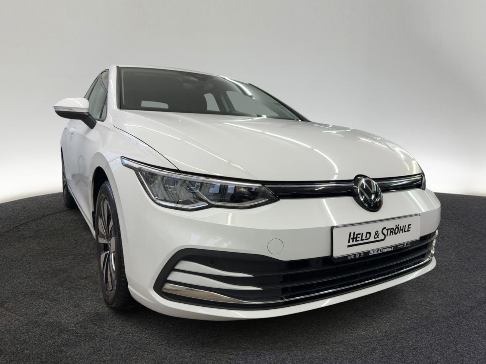 Volkswagen Golf MOVE