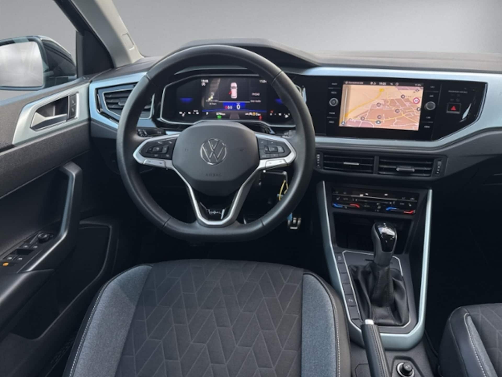 Volkswagen Polo Goal