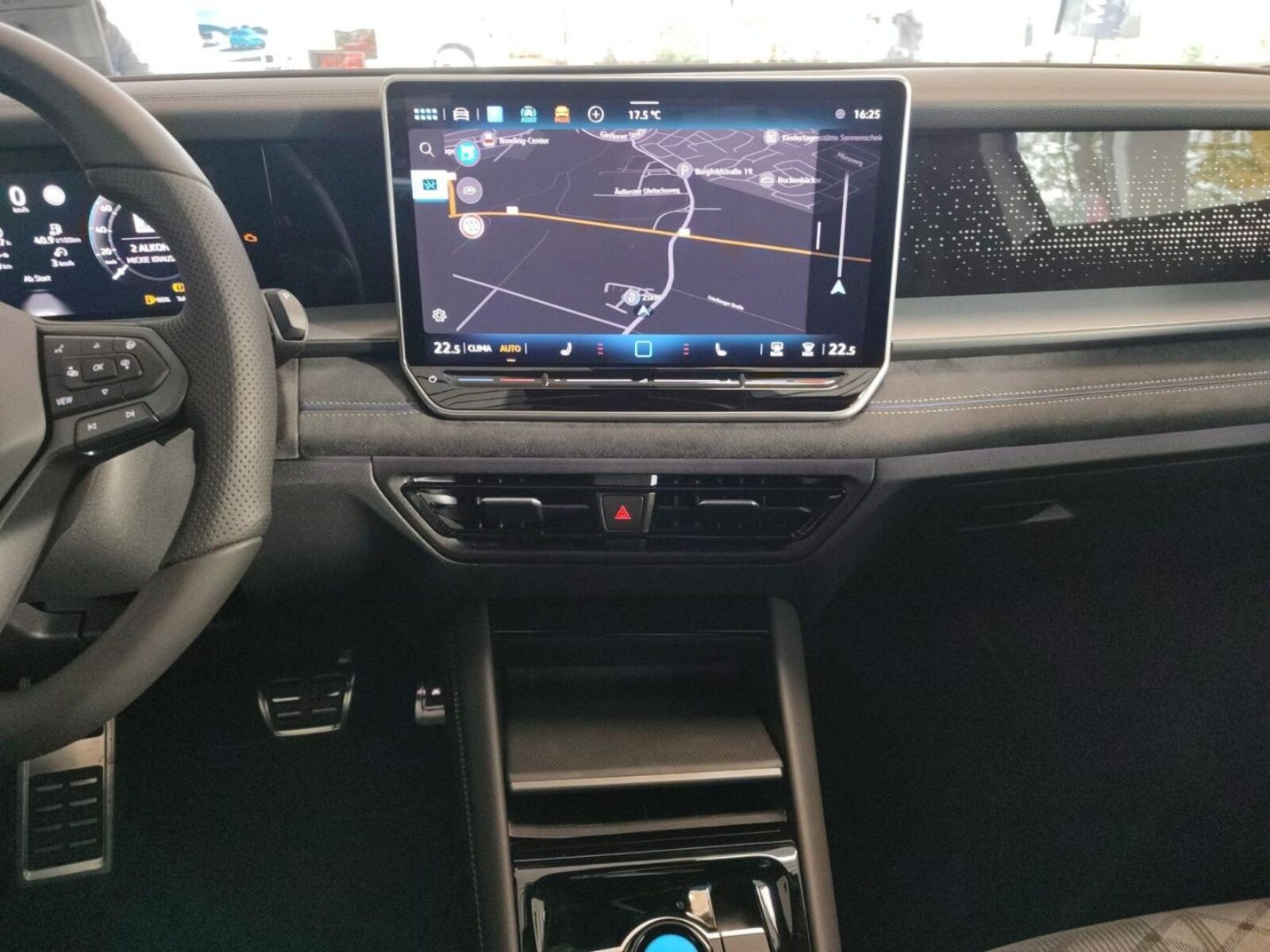 Volkswagen Tayron – Bild 7