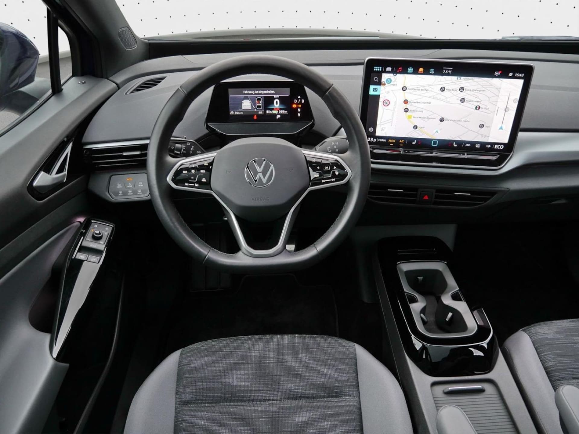 Volkswagen ID.4 Pro