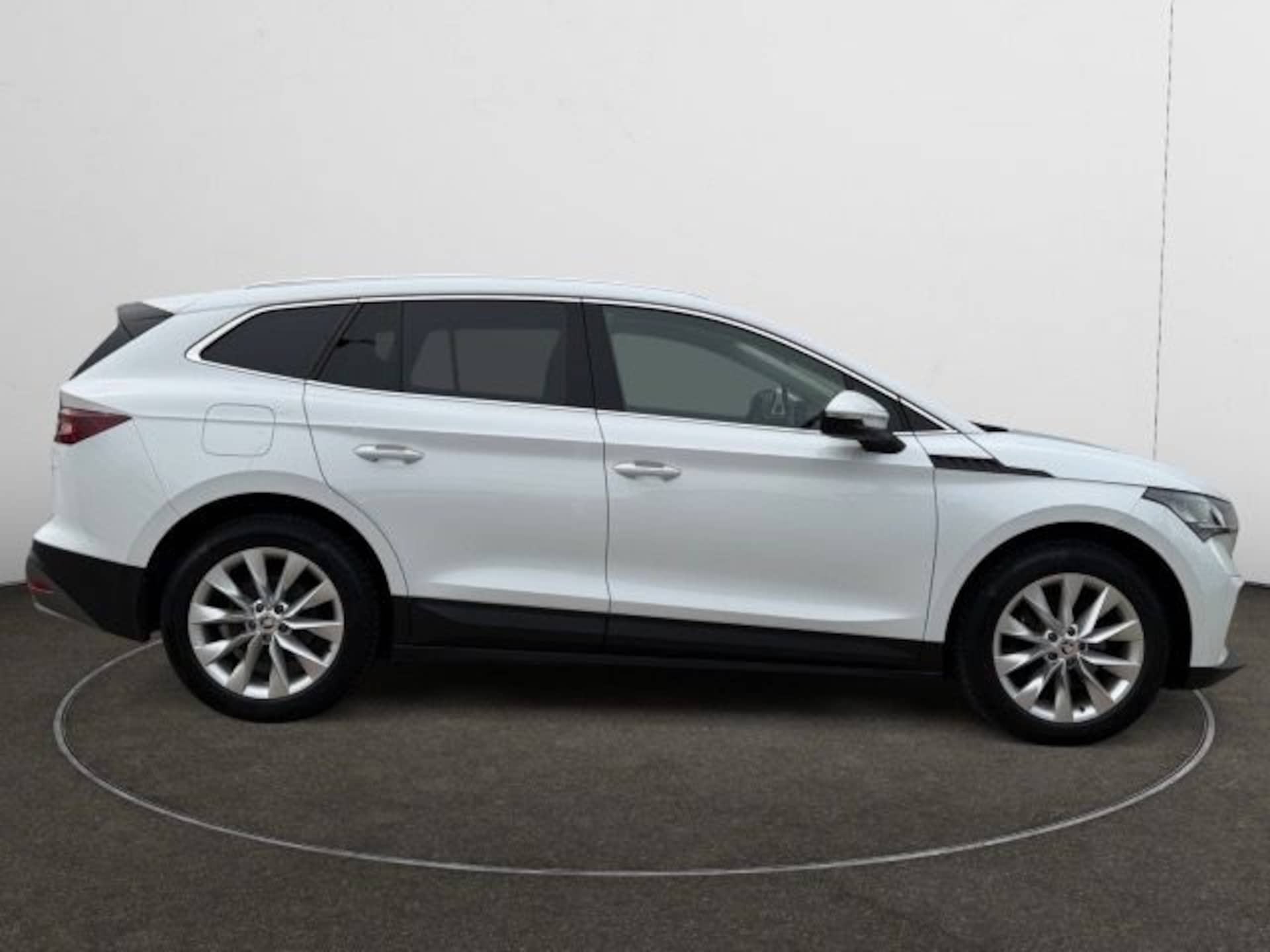 Skoda Enyaq 60