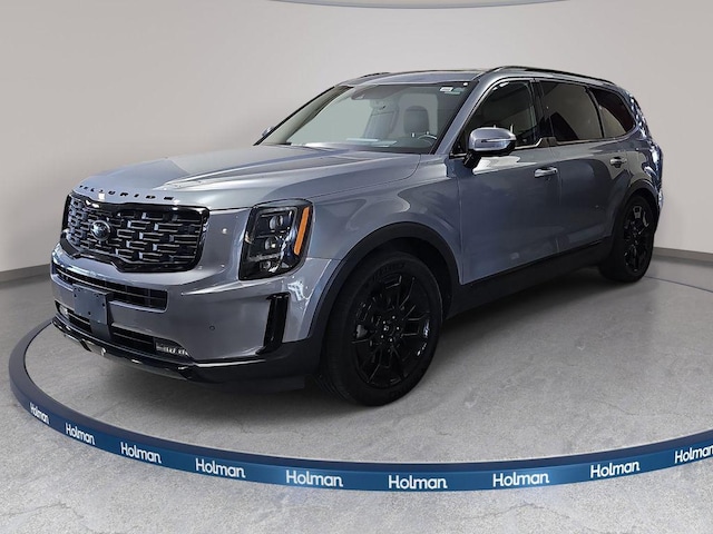2021 Kia Telluride