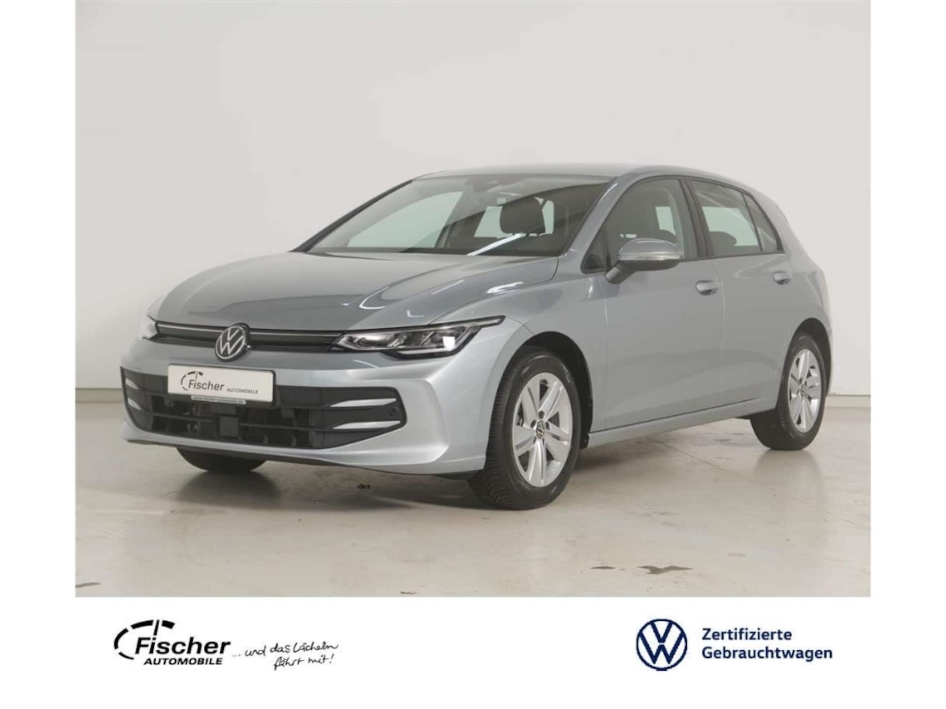 Volkswagen Golf Life