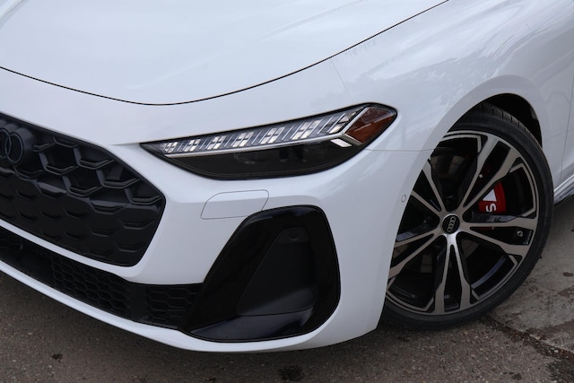 2026 Audi S5