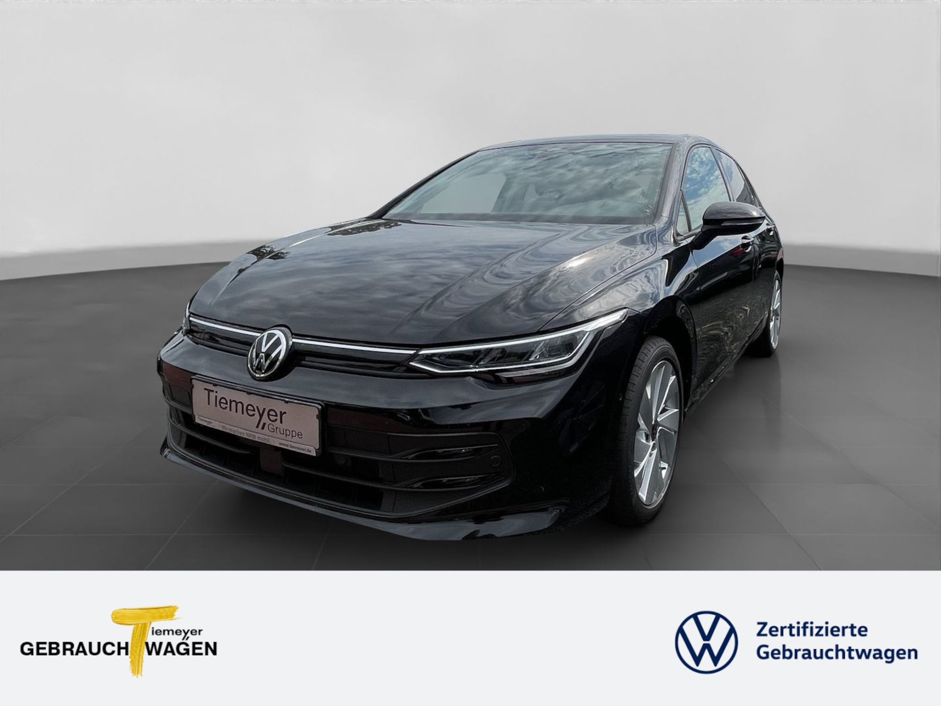 Volkswagen Golf Life
