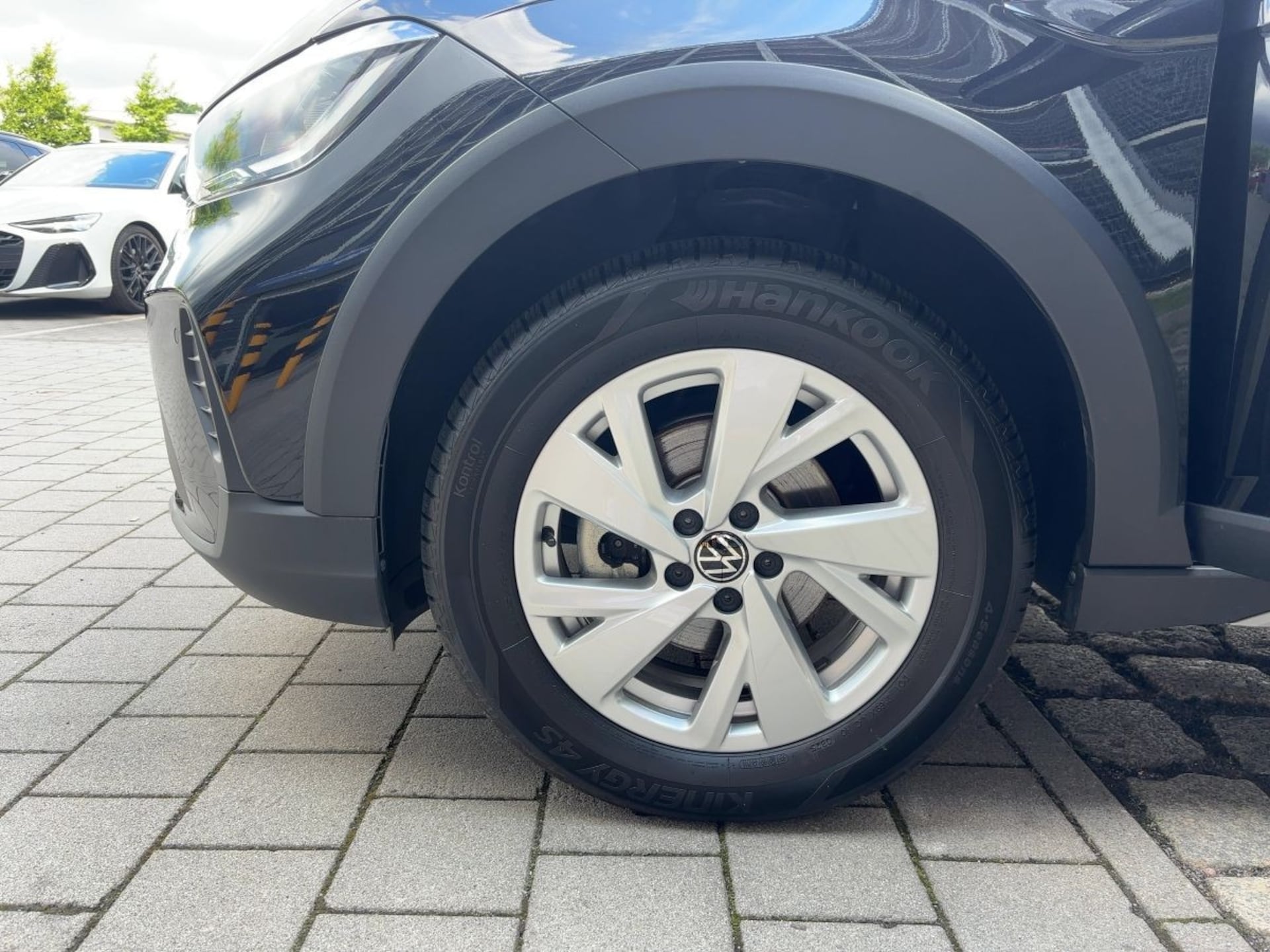 Volkswagen Taigo Life