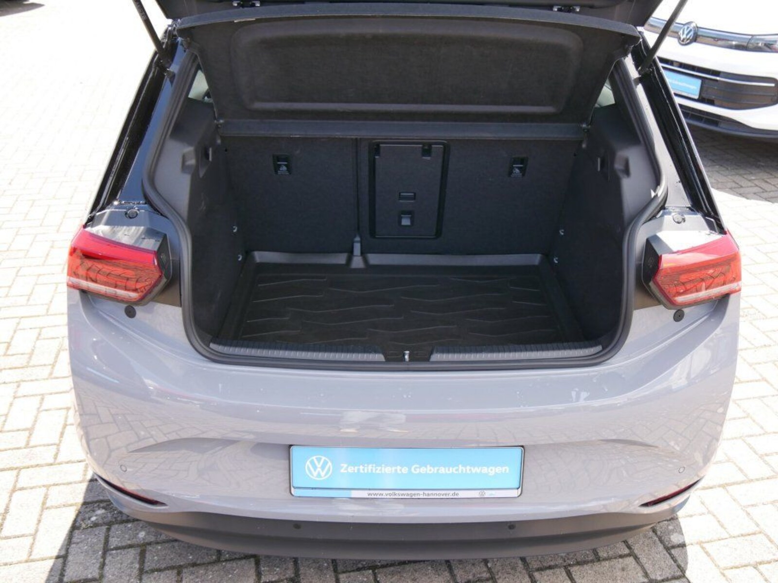 Volkswagen ID.3 – Bild 10