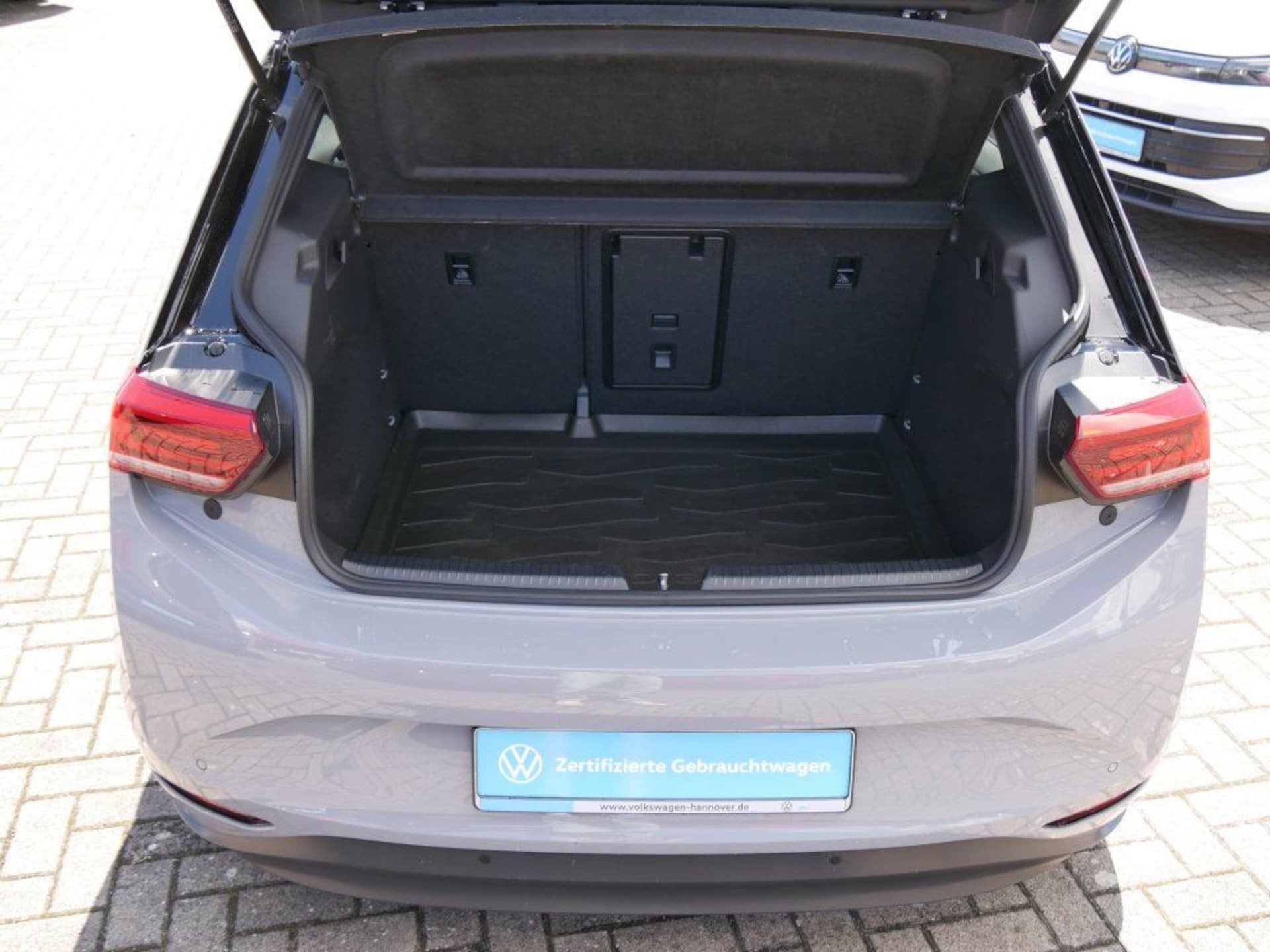 Volkswagen ID.3 MOVE Pro
