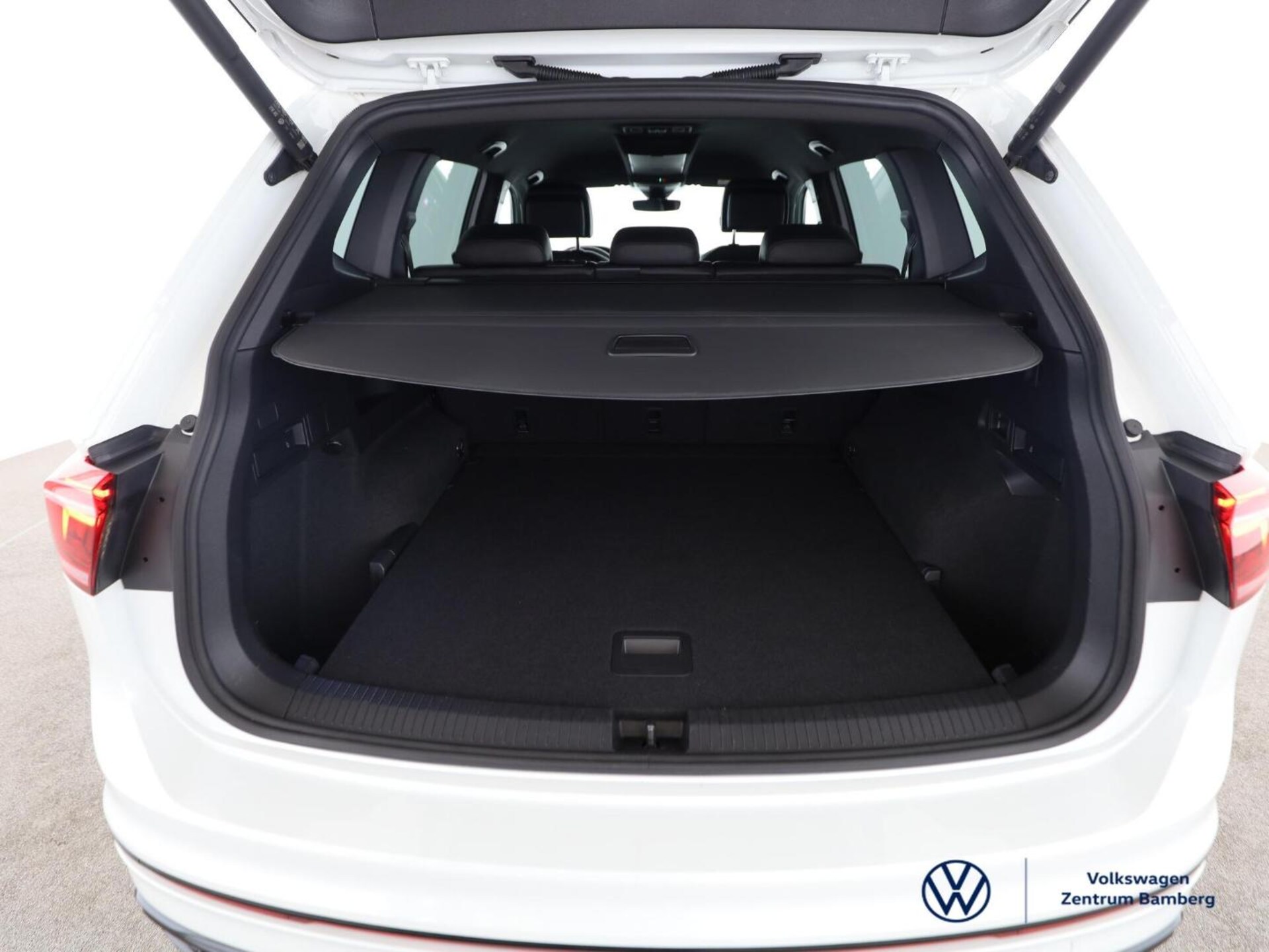 Volkswagen Tiguan Allspace R-Line