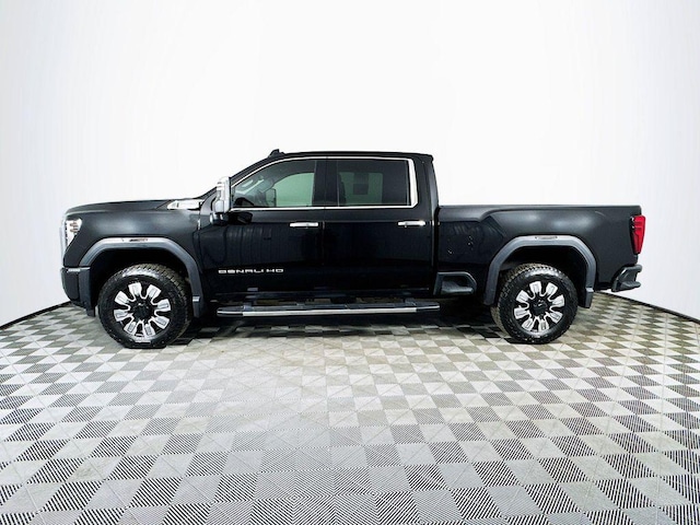 2024 GMC Sierra
