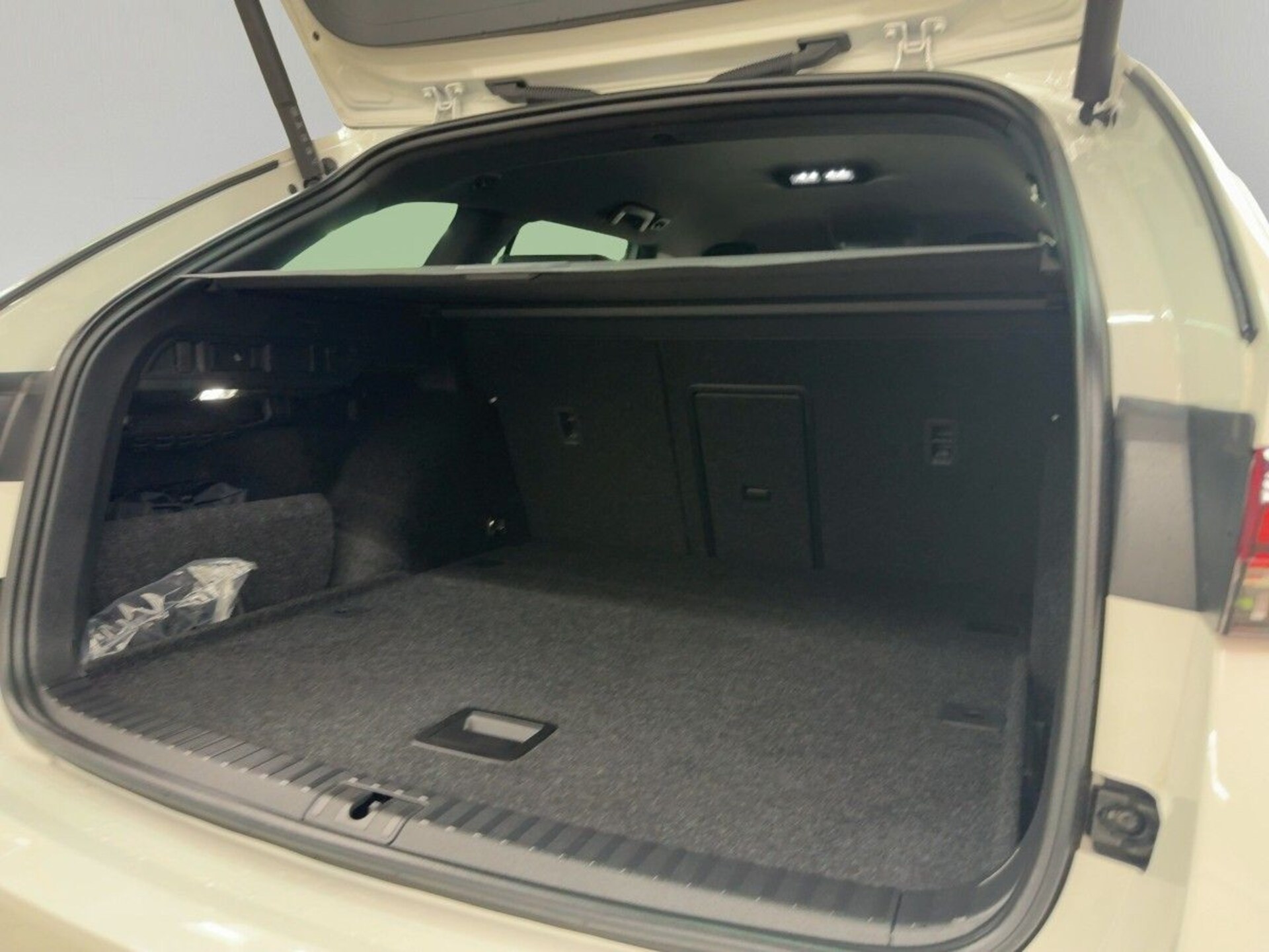 Skoda Octavia Combi Sportline