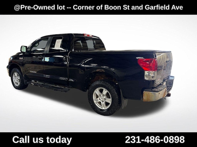 2007 Toyota Tundra