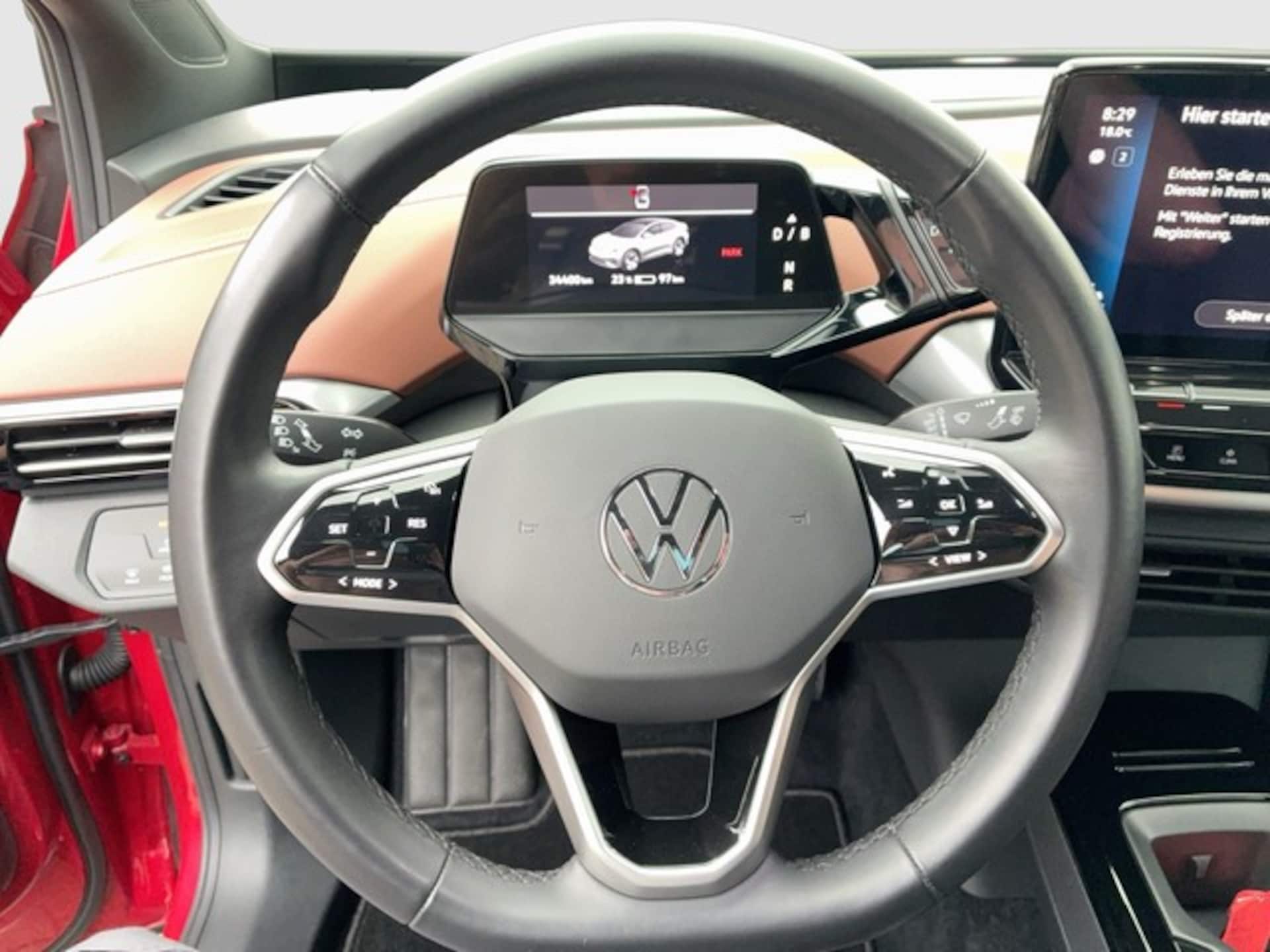 Volkswagen ID.5 Pro Performance