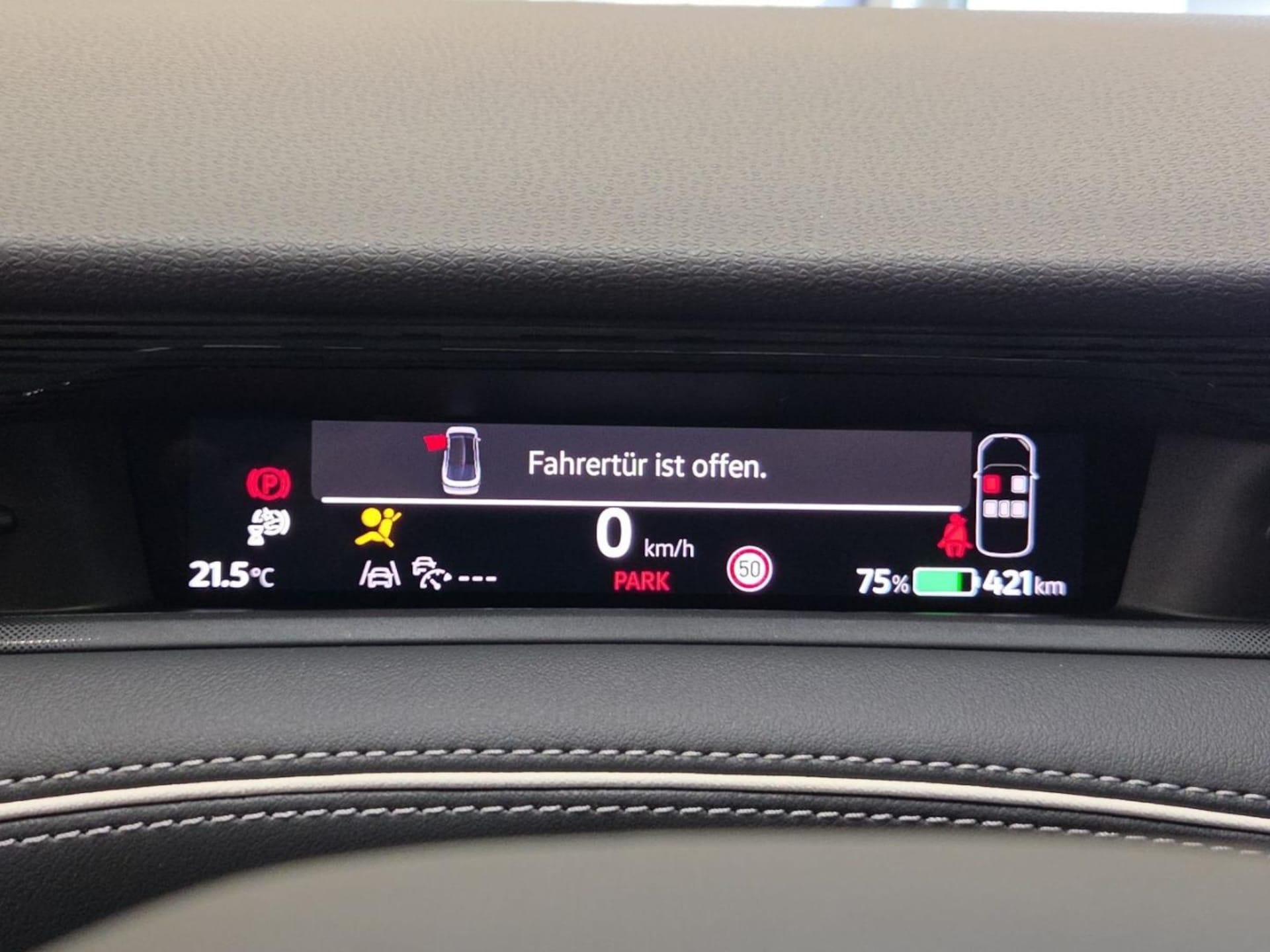 Volkswagen ID.7 Pro