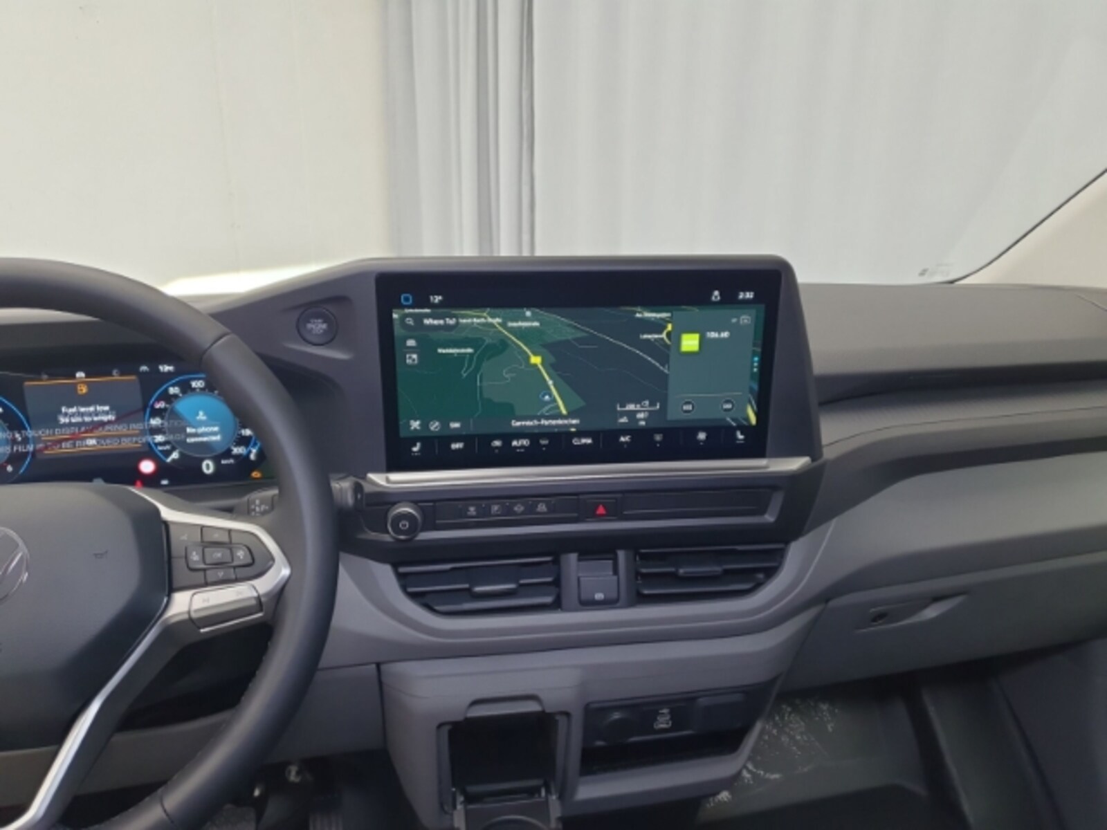 Volkswagen Transporter Kasten kurzer Radstand – Bild 6