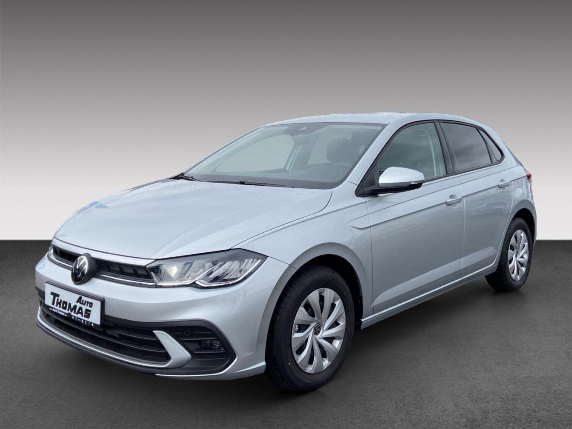 Volkswagen Polo Life