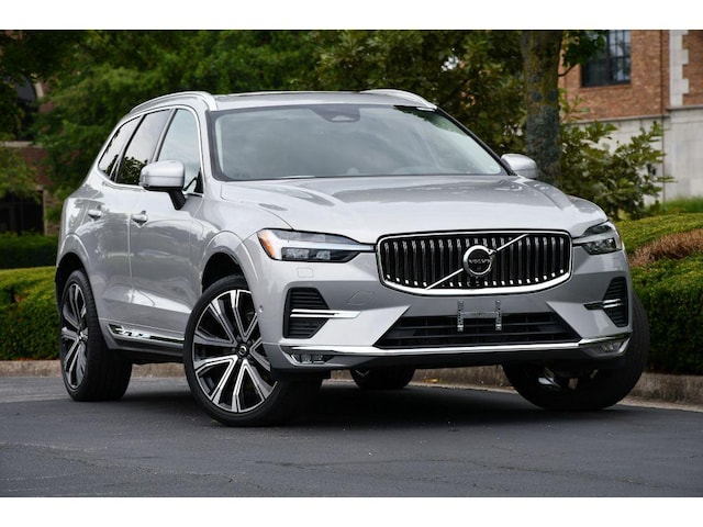 2023 Volvo XC60