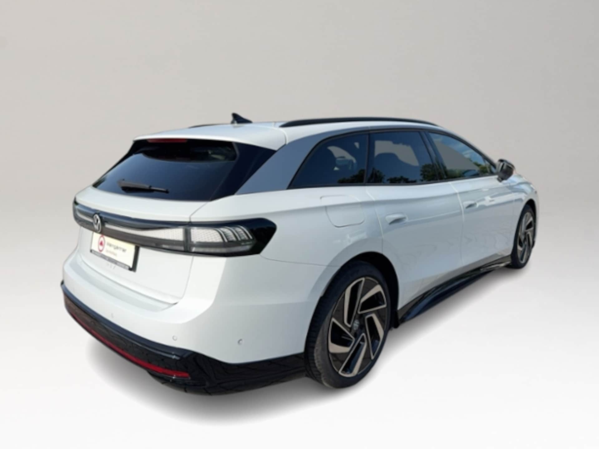 Volkswagen ID.7 Tourer Pro