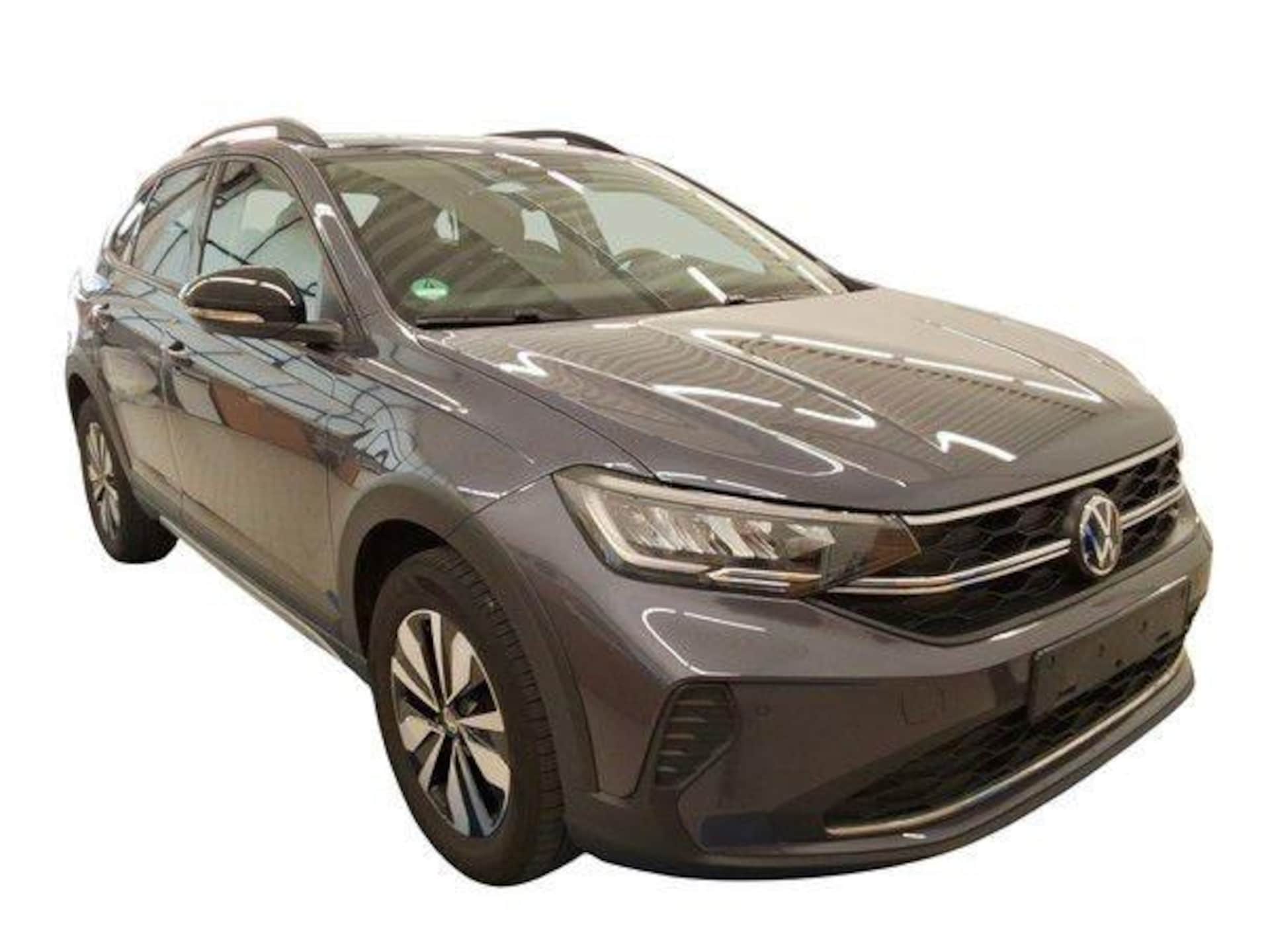 Volkswagen Taigo Goal