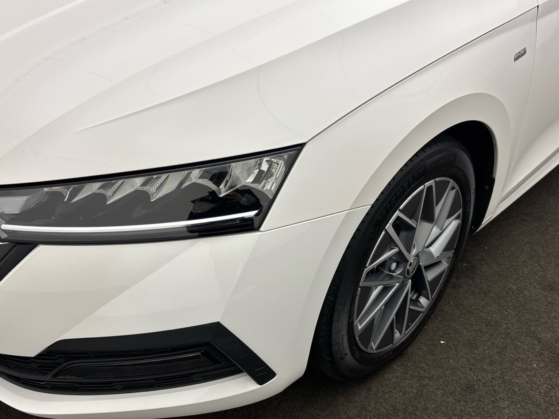 Skoda Octavia Combi Ambition