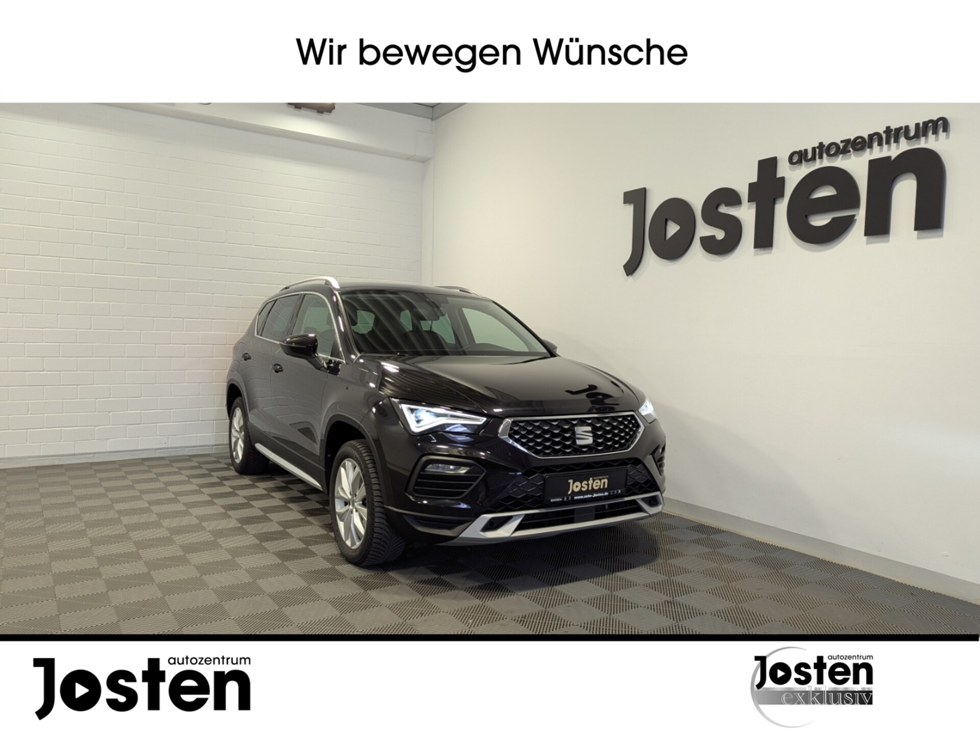 SEAT Ateca Xperience